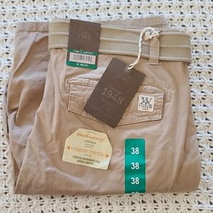 Weatherproof Vintage Cargo Shorts